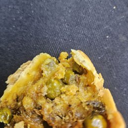 Samosa