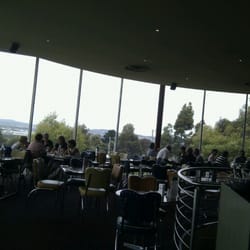 Wheelers Hill Hotel - View of Mt. Dandenong