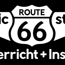 Music Store Route 66