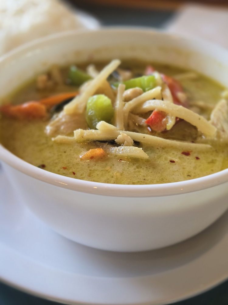 House of Thai