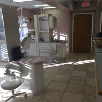 Aesthetic Dental Spa - General Dentistry Near Me - Vienna, Virginia