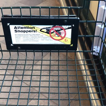 Harris Teeter - Cart - Grocery Near Me - Virginia Beach, Virginia