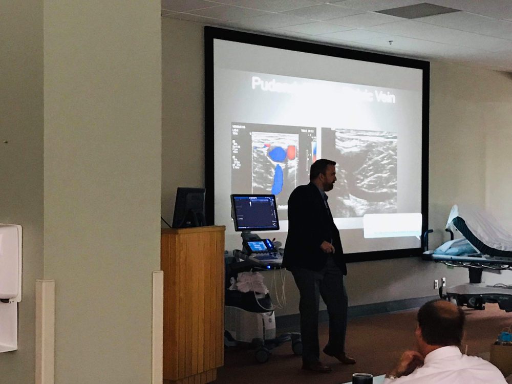 TRUFFLES VEIN SPECIALISTS Updated August 2024 74 Photos 874 W