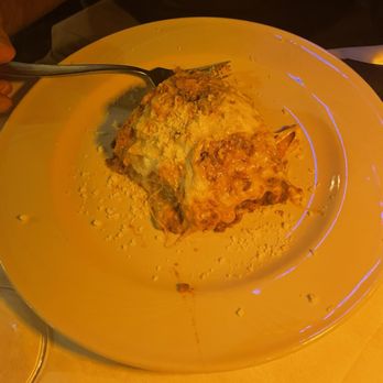Iari The Vino - Lasagna - Italian Near Me - Rome, RM