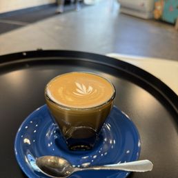 Cortado
