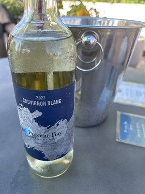 Peconic Bay Vineyards by Krissie Wines by null