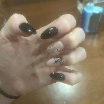 Fancy Nails - nails - Nail Salons Near Me - Whiteland, Indiana