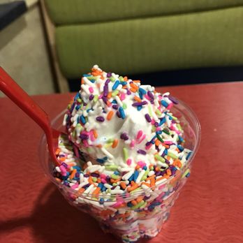Dairy Queen Store - Ice Cream & Frozen Yogurt Near Me - Wyckoff, New Jersey