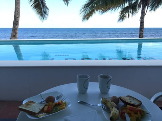 Bravo Beach Hotel by null