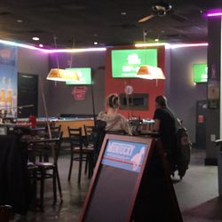Parker's Sports Grill