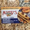 Mandy's Fish & Chips gift card