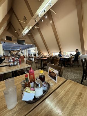 Pantry Family Restaurant by null