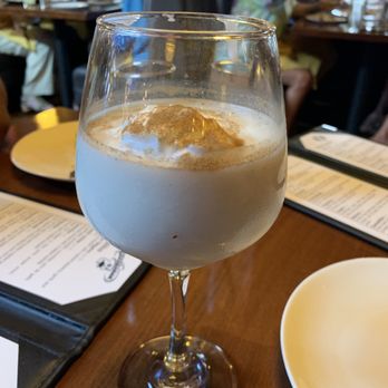 Kalaveras - Horchata Colada - Cocktail Bars Near Me - Redondo Beach, California Kalaveras - Horchata Colada - Cocktail Bars Near Me - Redondo Beach, California