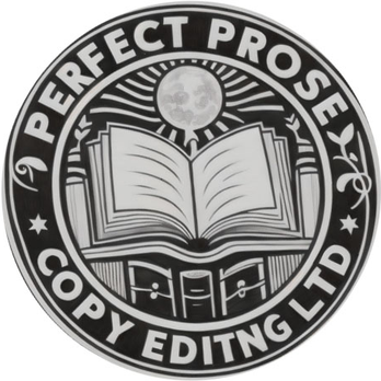 Perfect Prose Copy Editing - Perfect Prose Copy Editing Ltd - Editorial Services Near Me Perfect Prose Copy Editing - Perfect Prose Copy Editing Ltd - Editorial Services Near Me