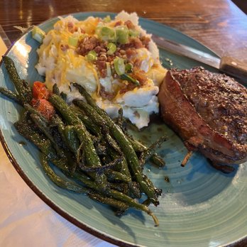 Copper Steer Steakhouse - Steakhouses Near Me - Safford, Arizona