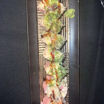 Feng Chophouse - Sushi Bars Near Me - Hartford, Connecticut