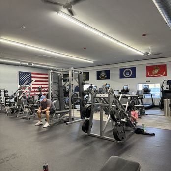 Anytime Fitness - Gyms Near Me - Sutton, Massachusetts