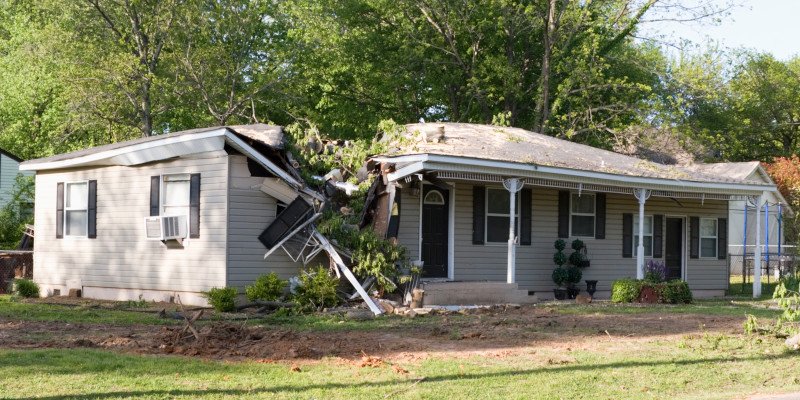 Slide of OD Jones Roofing