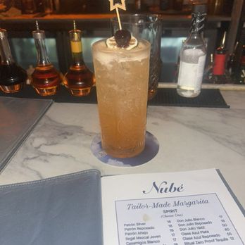 Nubé Rooftop - Sunset margarita - Lounges Near Me - Fort Lauderdale, Florida Nubé Rooftop - Sunset margarita - Lounges Near Me - Fort Lauderdale, Florida