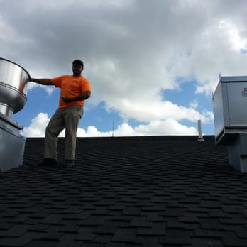 AC DC Statewide Electric - Tom+Chee Exhaust hook up - Electricians Near Me - Orlando, Florida AC DC Statewide Electric - Tom+Chee Exhaust hook up - Electricians Near Me - Orlando, Florida