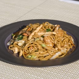 Lo Mein