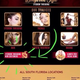This price from their website is NOT honored at the Miami location inside Sedano's.