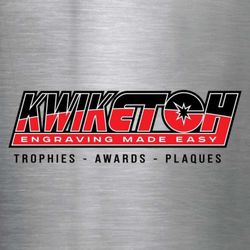 Kwik Etch