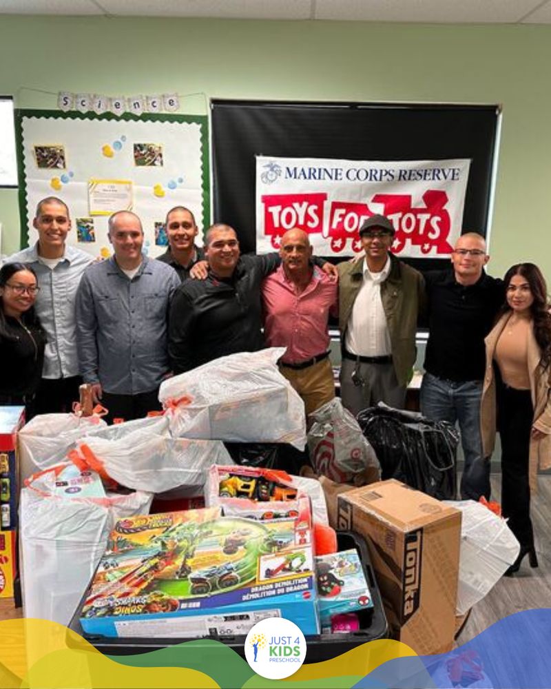 Just 4 Kids Preschool of Temecula - childcare center in Temecula, CA