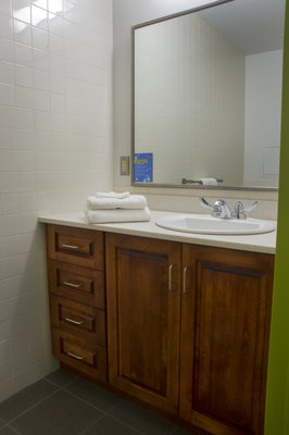 Memorial University - Guest Accommodations by null