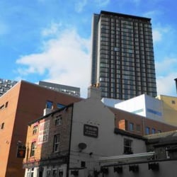 St. Paul's Lofts