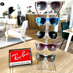 Spotlight Optometry - New Rayban kids sunglasses