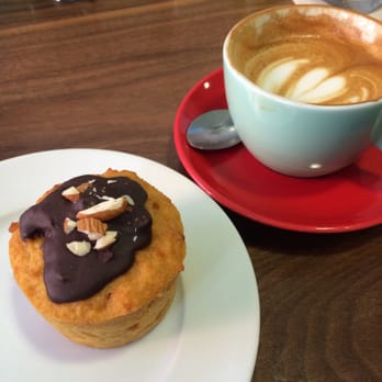 Brother Hubbard - Orange Cake & Coffee - Middle Eastern Near Me - Dublin, D Brother Hubbard - Orange Cake & Coffee - Middle Eastern Near Me - Dublin, D