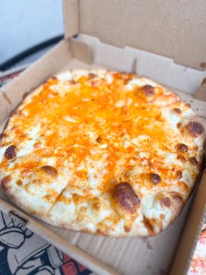 Brothers Pizzeria by null