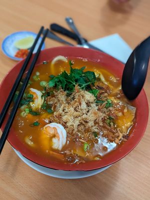 Pho Sing Sing by null