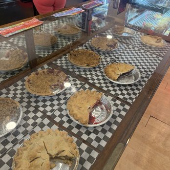Noble Pies - Desserts Near Me - Beacon, New York