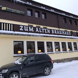 Zum Alten Brauhaus