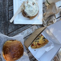 Boulangerie- A Proper Bakery