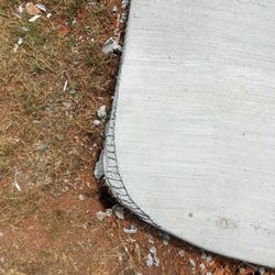 Concrete Driveway
