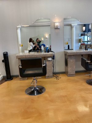 Precision Cut 15 Photos 43 Reviews Hair Salons 70 S Val Vista Dr Gilbert Az Phone Number