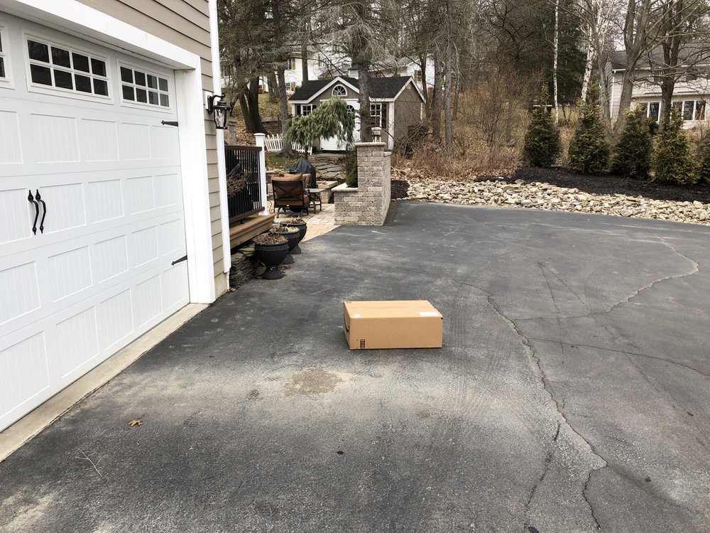 US POST OFFICE Updated September 2024 198 Baker St, Corning, New