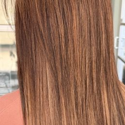 hair extension hair extension