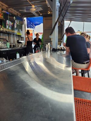 3 Restaurant by null