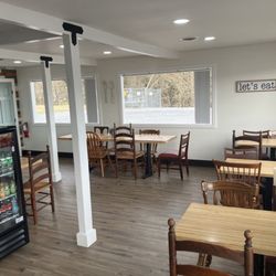 Bitty Bistro
