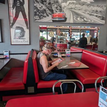 Tally's Good Food Cafe - American Near Me - Tulsa, Oklahoma Tally's Good Food Cafe - American Near Me - Tulsa, Oklahoma