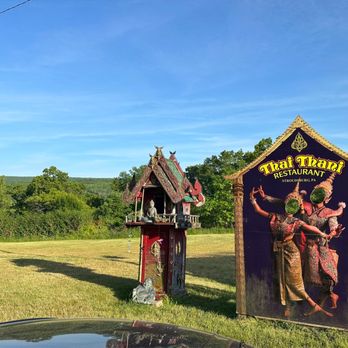 Thai Thani - Thai Thani - Thai Near Me - Stroudsburg, Pennsylvania