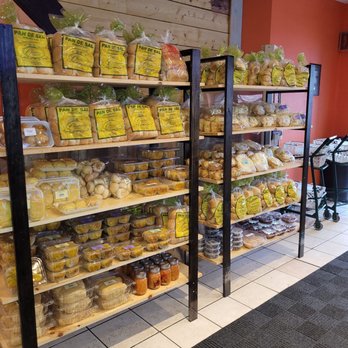 Asian Food - Fresh bakery items - Filipino Near Me - Jamaica, New York Asian Food - Fresh bakery items - Filipino Near Me - Jamaica, New York