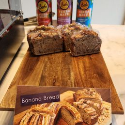 Banana Bread