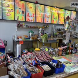 Jugo's Islas del Campo