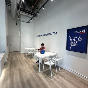 Teazzi Tea Shop - Bubble Tea Near Me - Sunnyvale, California Teazzi Tea Shop - Bubble Tea Near Me - Sunnyvale, California