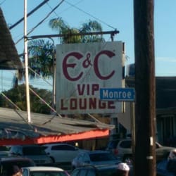 E & C Lounge - Better photo